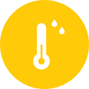 pronóstico icon