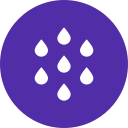 lluvia icon