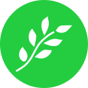 naturaleza icon