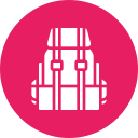 viajar icon