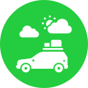 viajar icon