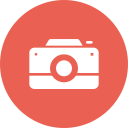 cámara icon