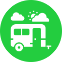 viajar icon