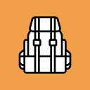 viajar icon