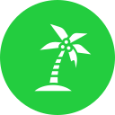 playa icon
