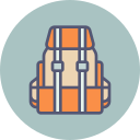 viajar icon