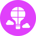 viajar icon