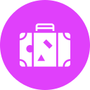 viajar icon