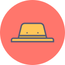 sombrero icon