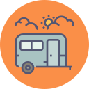 viajar icon