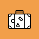 viajar icon