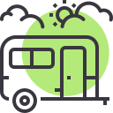 viajar icon