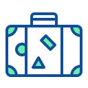 viajar icon