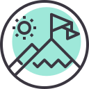여름 icon