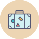 viajar icon