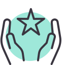 estrella icon