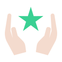 estrella icon