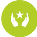 estrella icon