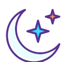 luna icon