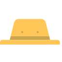 sombrero icon