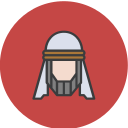 hombre icon