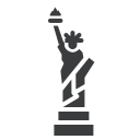 statue icon