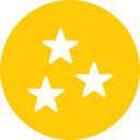 estrella icon