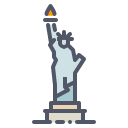 estatua icon