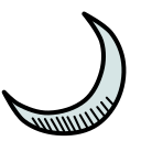 luna icon