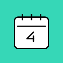 calendario icon