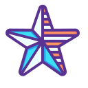 estrella icon