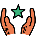 estrella icon