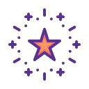 estrella icon