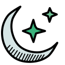 luna icon