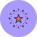 estrella icon