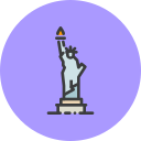 estatua icon