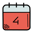 calendario icon