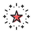 estrella icon