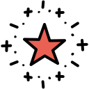 estrella icon