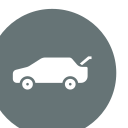 automóvil icon