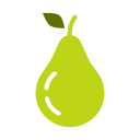 fruta 