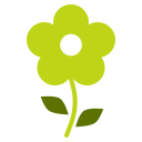 꽃 