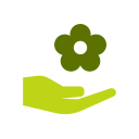 Цветок icon