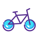 bicicleta icon