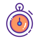 reloj icon