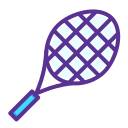 tenis icon