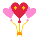 풍선 icon