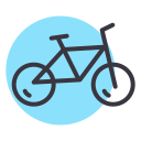 bicicleta icon