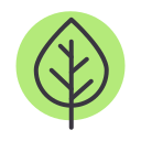 naturaleza icon