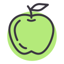 fruta icon